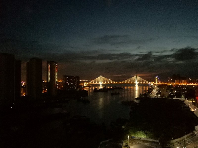海口物流业的新时代——信息时代的洪流