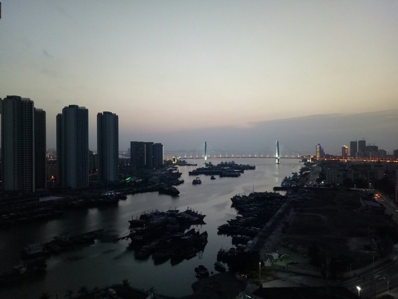 海口货运：连接经济动脉