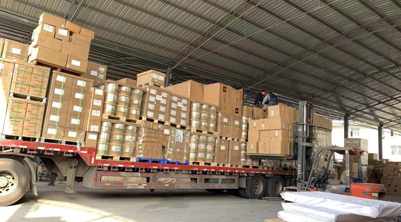 零担物流行业动态：适应变革，拥抱未来